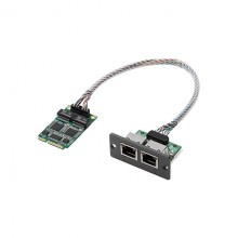 Nexcom NISK300LAN miniPCIe Module